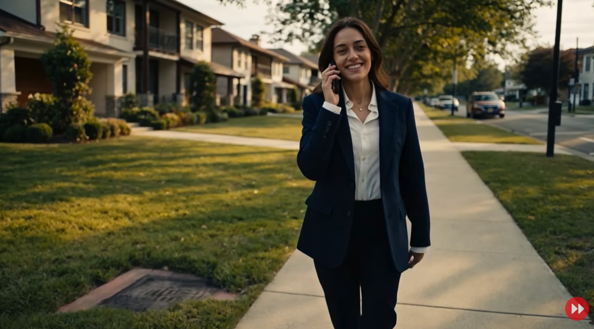 Still from Future You